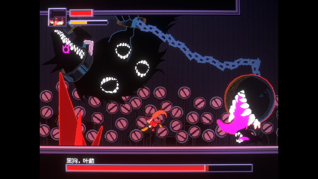 杀死女巫｜KILL THE WITCH｜官方中文-Build.21977040｜494M｜免安装