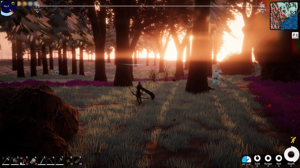 燕之低语｜Whisper of the Swallows｜官方中文｜4.57G｜免安装