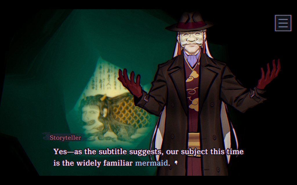 灵视异闻 FILE38 伊势人鱼物语｜PARANORMASIGHT The Mermaids Curse｜官方中文｜994M｜免安装