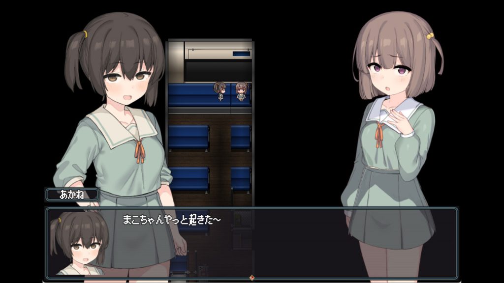 竿鬼村的神隐事件｜The Spiriting Away of Saooni Village｜官方中文｜738M｜免安装