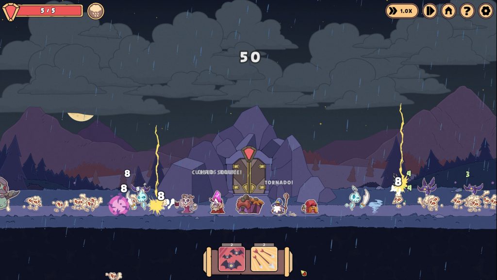 深矿防线｜Hold The Mine｜官方中文-v0.7.29B｜1.61G｜免安装