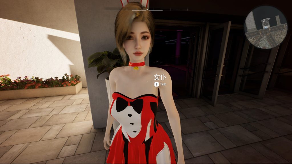 善良都市｜Nice City｜官方中文｜23G｜免安装