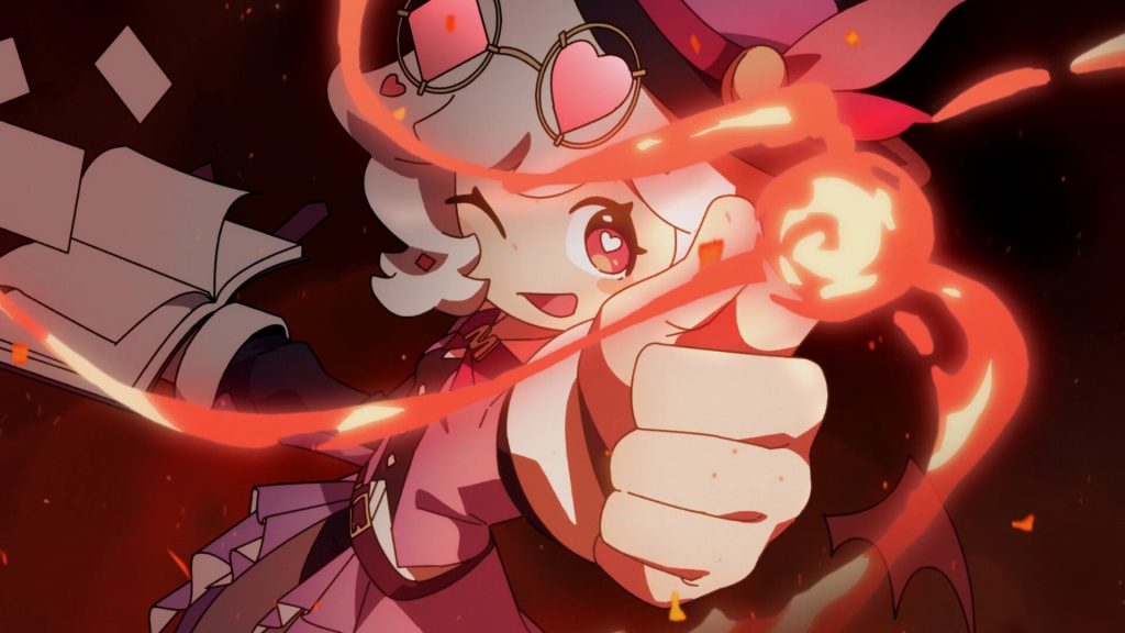 魔哆魔哆｜Modo Modo｜官方中文｜1.35G｜免安装