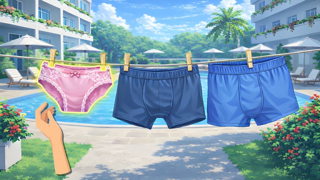 爱情公寓 2：大酒店｜Apartment 2: Grand Hotel｜官方中文-Demo体验版｜582M｜免安装