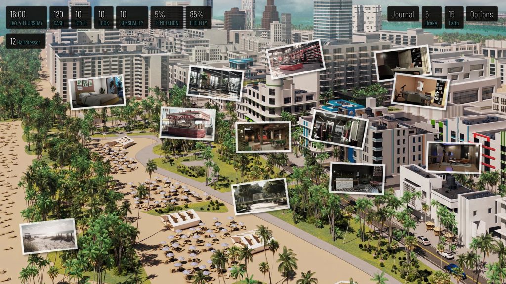 迈阿密的埃莉诺：堕落之链｜Eleanor in Miami: Chains of depravity｜官方中文-Build.22040289｜8.36G｜免安装