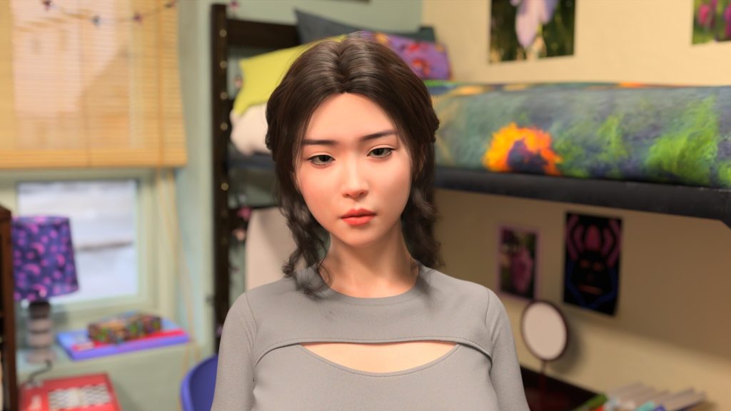 一年级生｜FRESHMAN｜官方中文-v2.0｜0.98G｜免安装