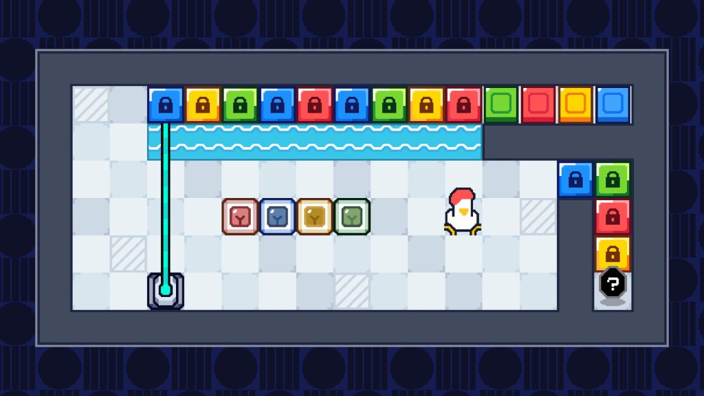 我蛋呢？｜wheres my egg｜官方中文-Build.21760678｜109M｜免安装