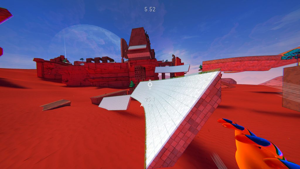 滑流｜Hoverflow｜官方中文｜3.31G｜免安装