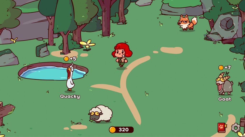 我的声音动物园｜MyVoiceZoo｜官方中文-Build.21141231｜297M｜免安装