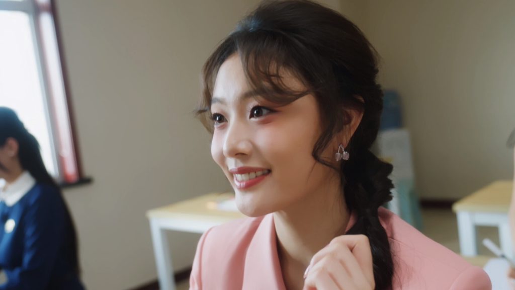 Miss World世界小姐养成日记｜Miss World Love Growth Diary｜官方中文｜15.7G｜免安装