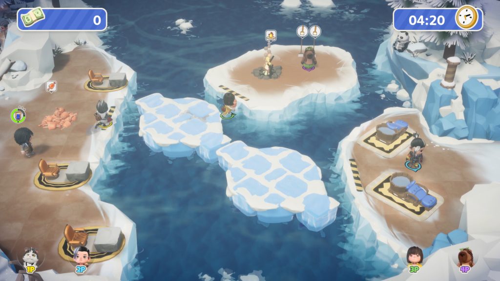 乱剪一通：总监模拟器｜Choppy Cuts｜官方中文｜3.97G｜免安装