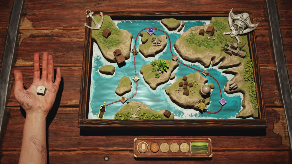 黑帆赌局｜Pirate’s Gambit｜官方中文｜4.30G｜免安装