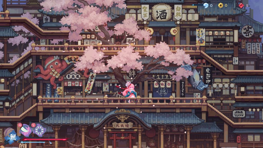 东方华心传｜Touhou Blooming Soul｜官方中文-v0.7.2a｜1.56G｜免安装