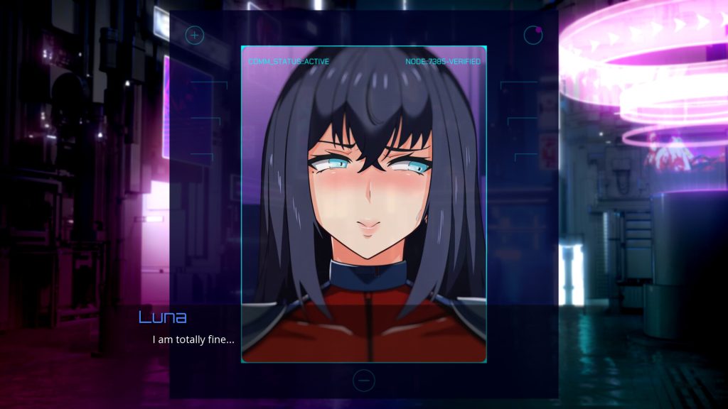 卧底行动：诺克斯联盟｜Falling Undercover: Nox Syndicate｜官方中文-v0.08.0｜3.55G｜免安装