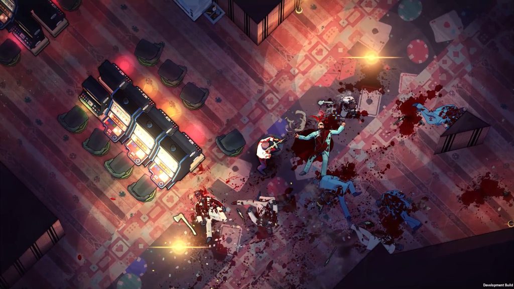 狡诈｜Jackal｜官方中文｜1.87G｜免安装