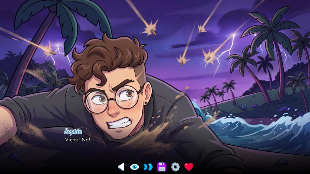 天堂岛｜XXXX Island｜官方中文-Build.21651937｜3.03G｜免安装