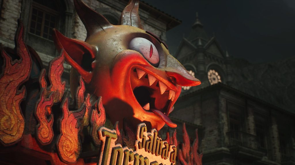 炼魂之地:神偶剧院｜Crisol: Theater of Idols｜官方中文-v20260301｜15.8G｜免安装