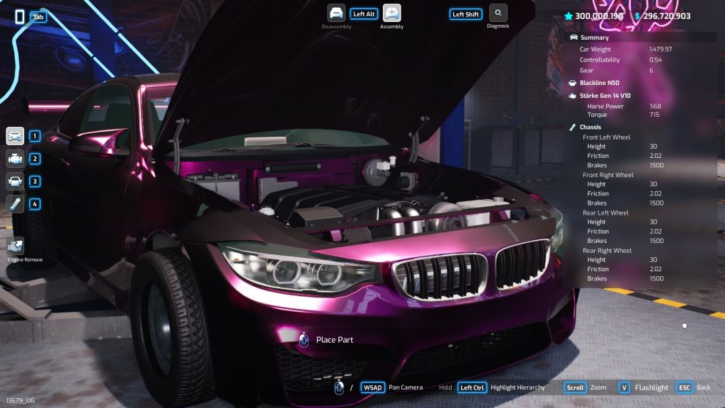 地下车库｜Underground Garage｜官方中文｜11.3G｜免安装