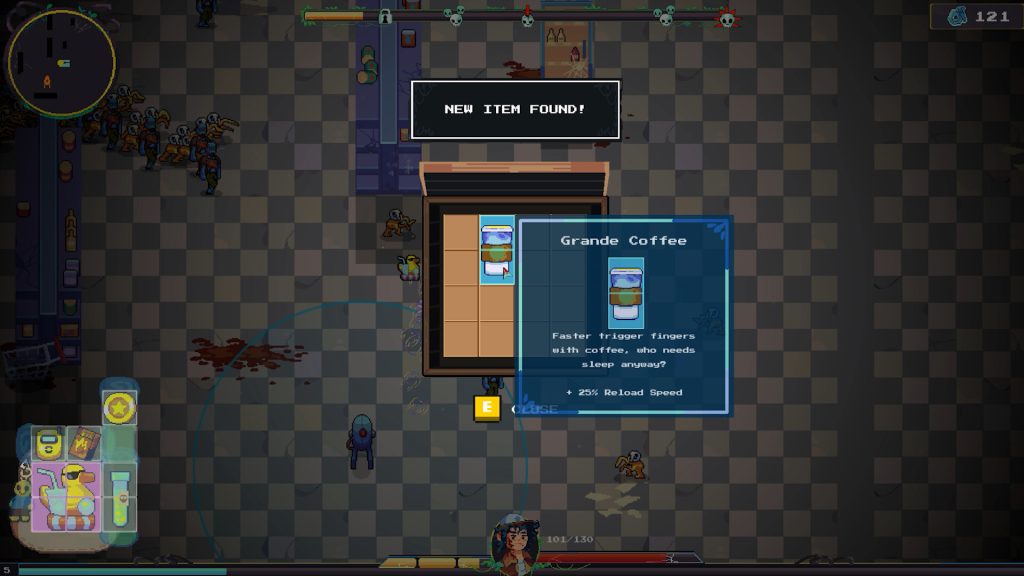 丧尸要塞：末日搜打撤｜Dead Engine｜官方中文-Build.21857146｜1.44G｜免安装