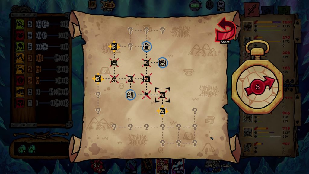 下界战棋｜Underboard｜官方中文-Build.21865735｜1.53G｜免安装