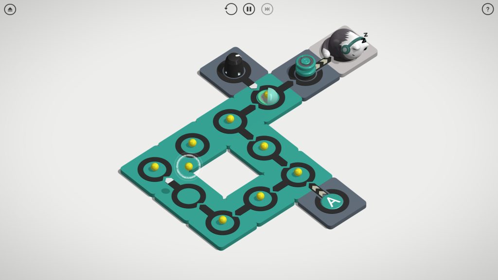 律动环廊｜Cadence｜官方中文｜312M｜免安装