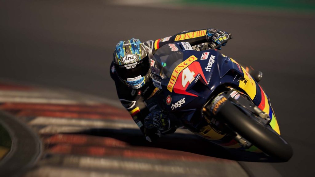 摩托竞速6｜RIDE 6｜官方中文｜52.9G｜免安装