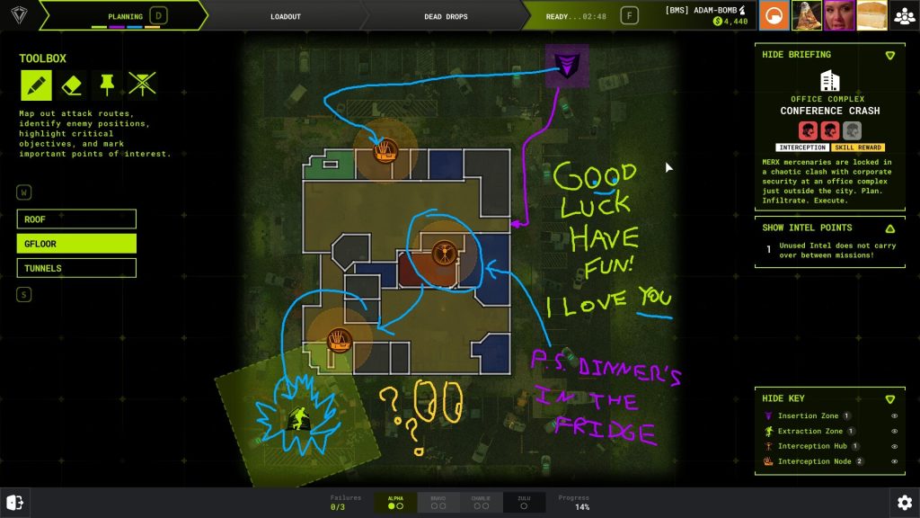 佣兵猎手｜Rogue Point｜官方中文｜7.66G｜免安装