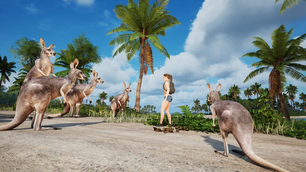 伊甸岛｜Eden Island｜官方中文｜2.92G｜免安装