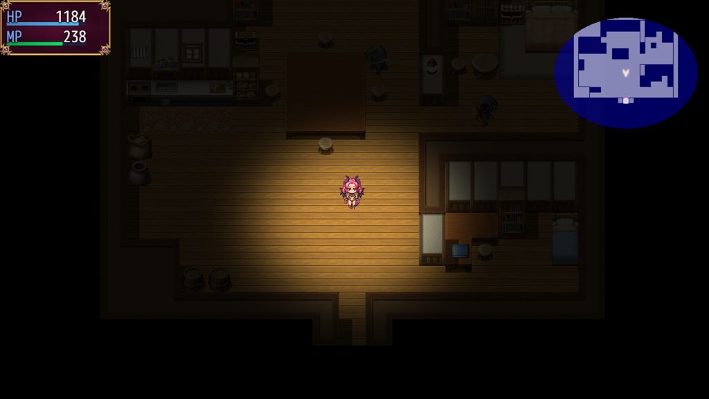 魅魔危机｜Succubus Crisis｜官方中文｜1.20G｜免安装