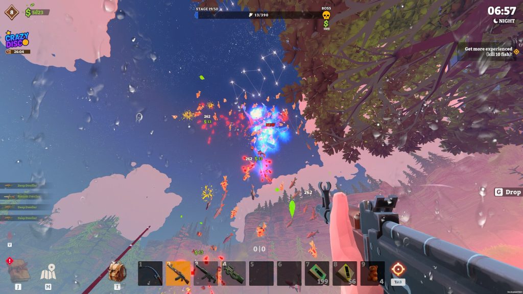 猎鱼达人｜Fish Hunters｜官方中文-Build.21769089｜5.49G｜免安装