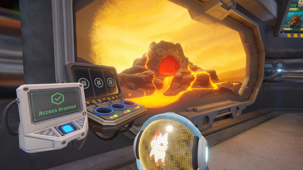 怪物实验室模拟器｜Monster Lab Simulator｜官方中文｜4.33G｜免安装