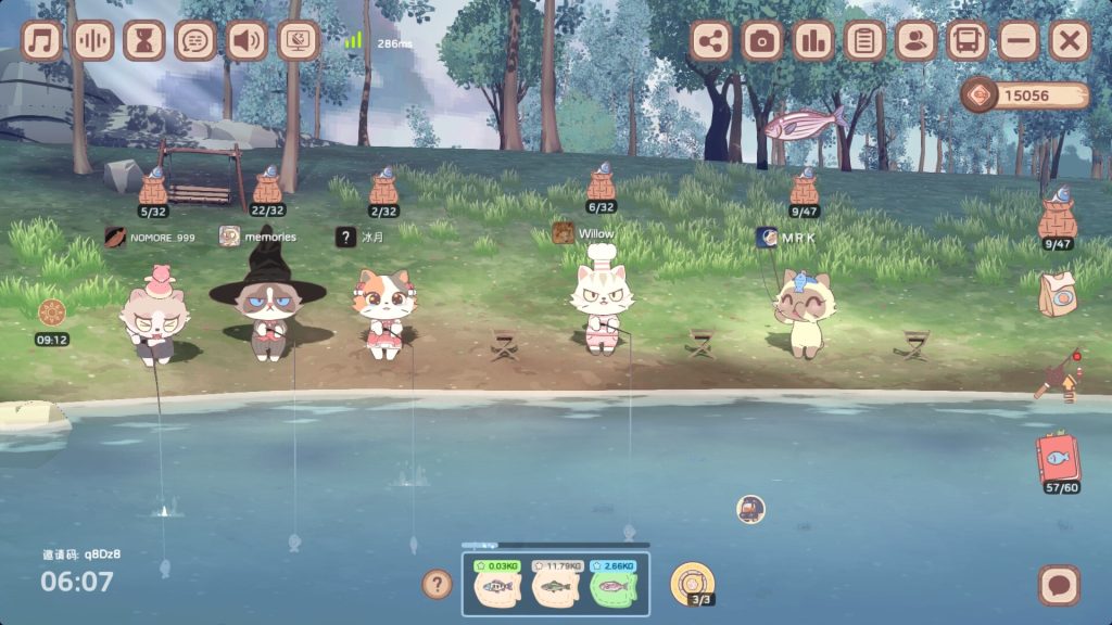 萌宠不摸鱼：Lofi猫｜NoSlack Pets｜官方中文-v1.0.34｜846M｜免安装