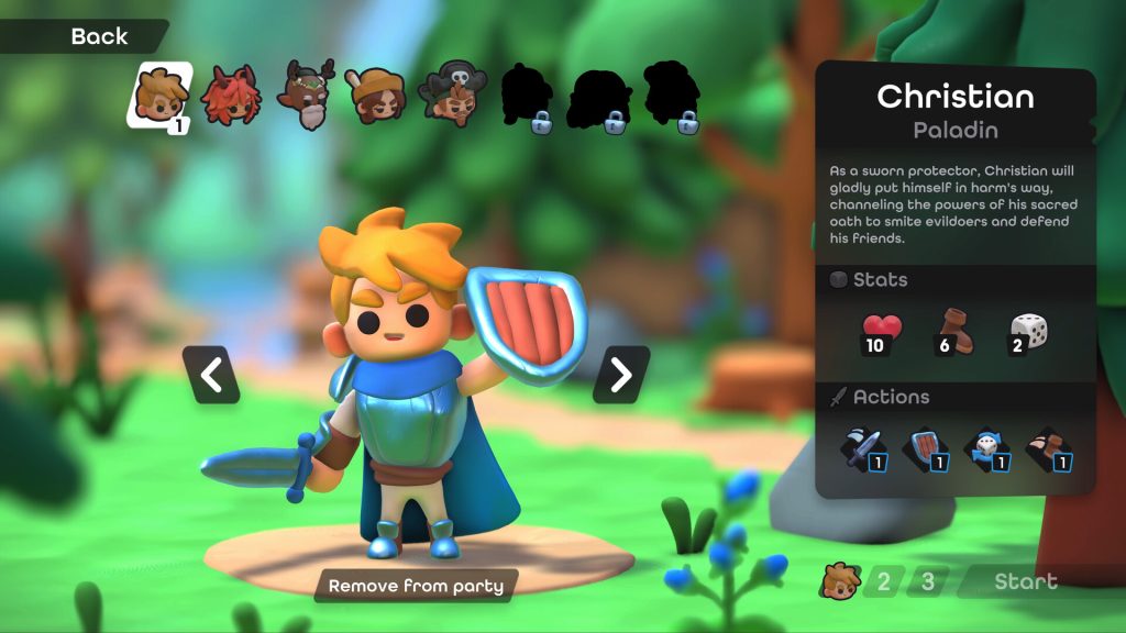 双重地牢｜Dobbel Dungeon｜官方中文｜1.97G｜免安装