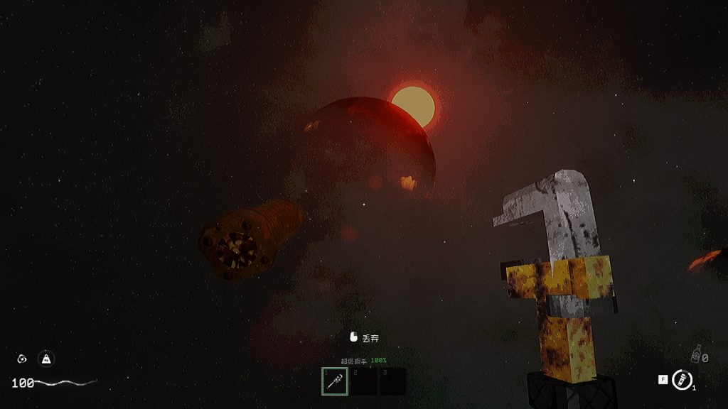 笼子｜KLETKA｜官方中文｜2.34G｜免安装