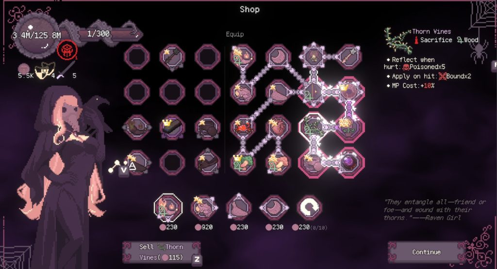 咒印链接：鲜血的呼唤｜Sealchain｜官方中文｜480M｜免安装