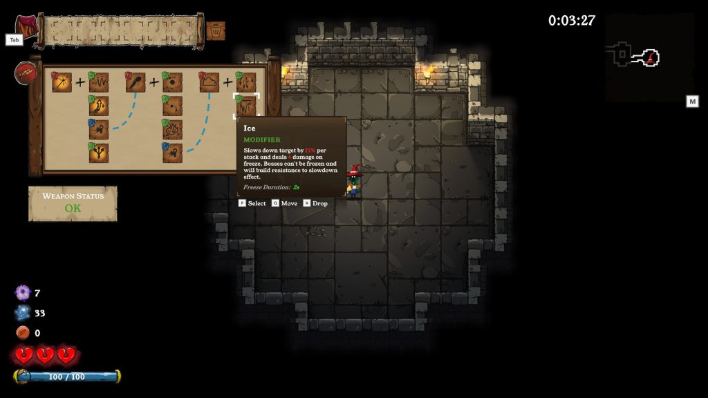 卷轴法师｜Wish Me Well｜官方中文-v0.8.0.05｜587M｜免安装