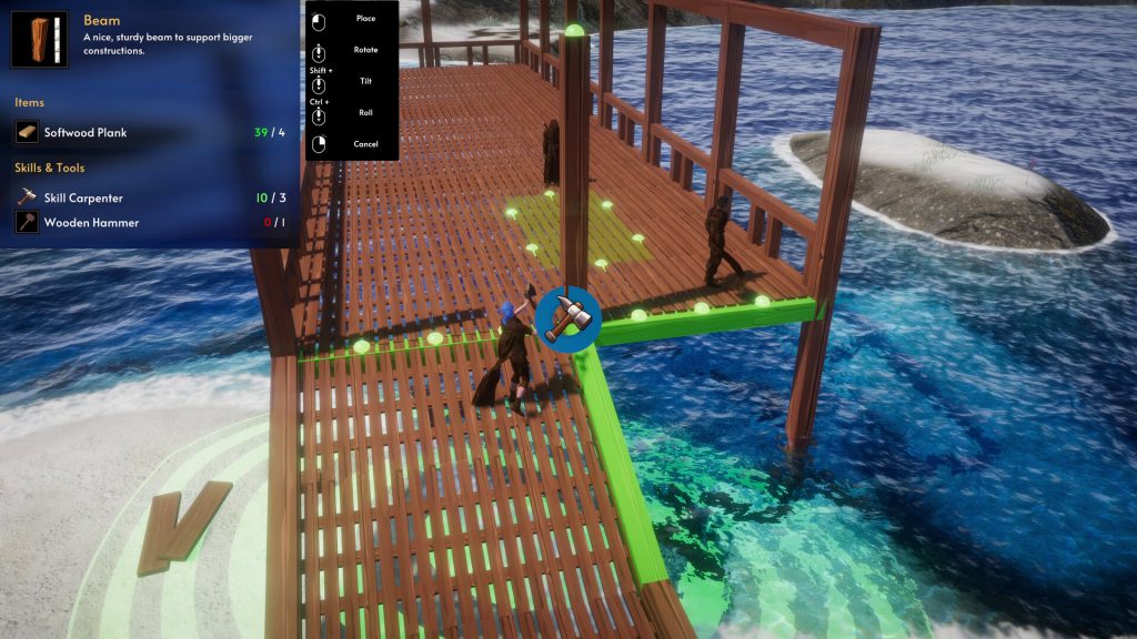 燕之低语｜Whisper of the Swallows｜官方中文｜4.57G｜免安装