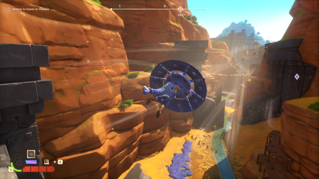 小骑士｜The Knightling｜官方中文-v1.3.0｜6.79G｜免安装