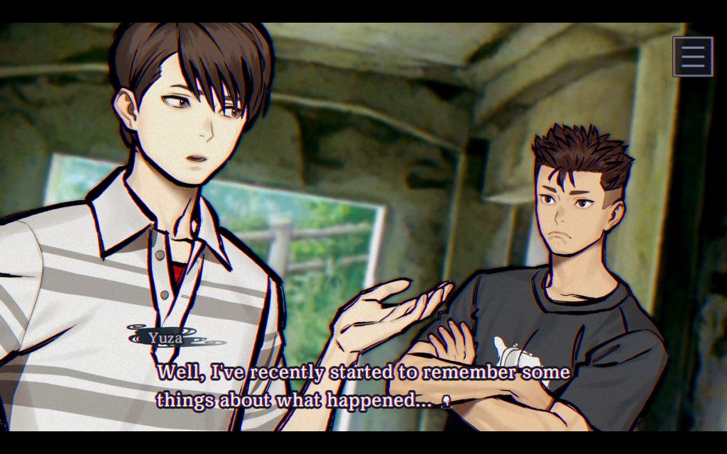 灵视异闻 FILE38 伊势人鱼物语｜PARANORMASIGHT The Mermaids Curse｜官方中文｜994M｜免安装