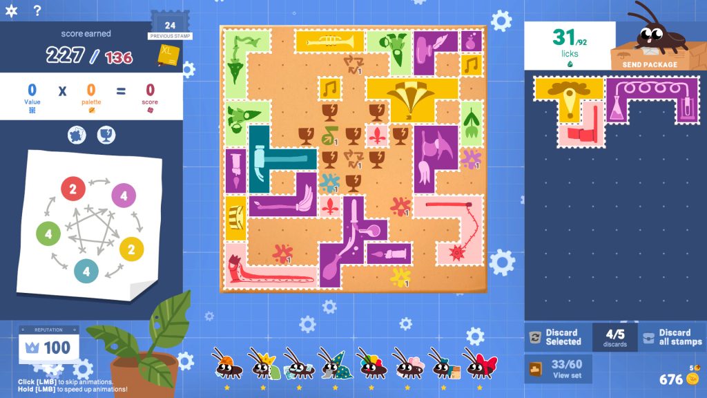 蟑邮奇谭｜Roach Post｜官方中文-Build.21973919｜1.11G｜免安装