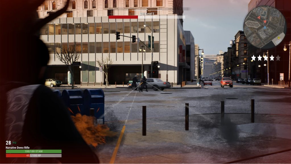 善良都市｜Nice City｜官方中文｜23G｜免安装