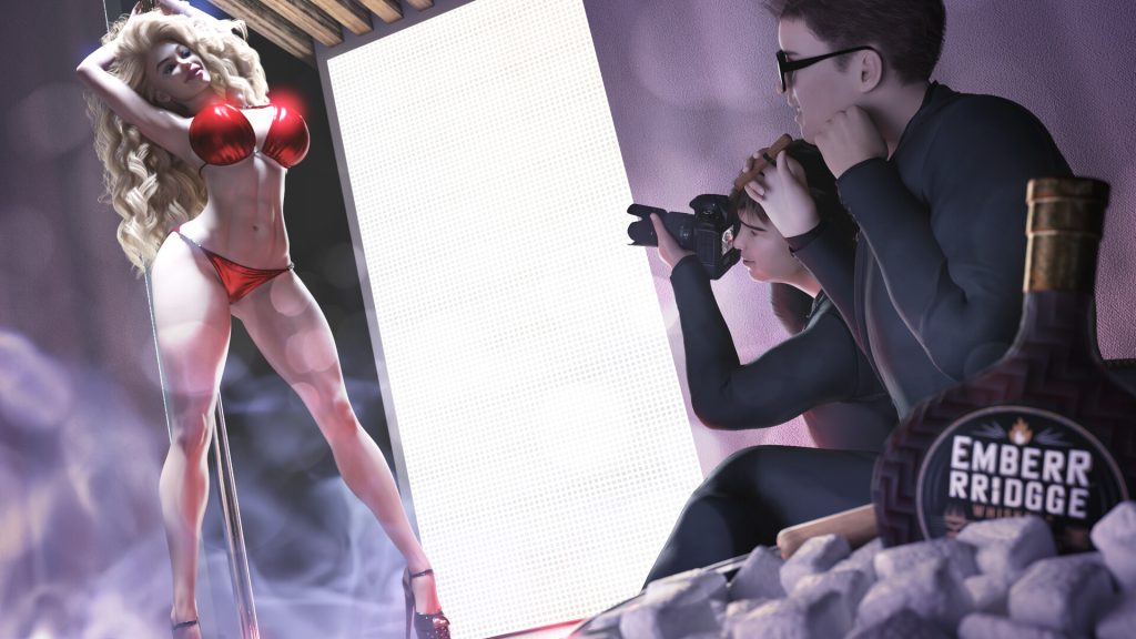 我的宾博梦：主脑｜My Bimbo Dream: Kingpin｜官方中文-v0.6.1｜4.27G｜免安装