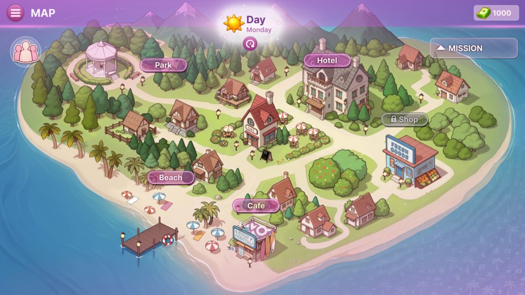 爱情公寓 2：大酒店｜Apartment 2: Grand Hotel｜官方中文-Demo体验版｜582M｜免安装