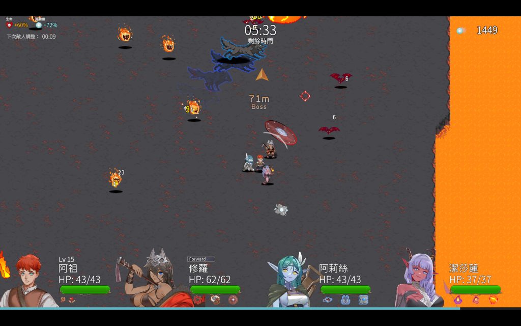 外族娘！请好好保护我吧！｜Stranger Maidens Please Protect Me｜官方中文-Demo体验版｜4.26G｜免安装