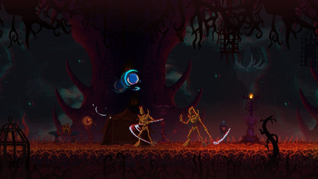 余烬祸根｜Emberbane｜官方中文｜3.77G｜免安装