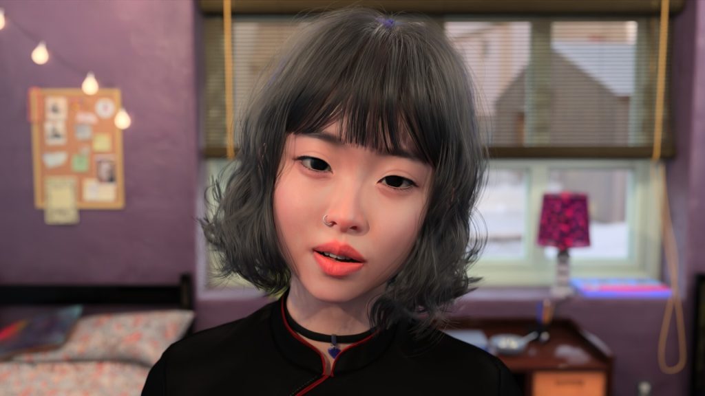 一年级生｜FRESHMAN｜官方中文-v2.0｜0.98G｜免安装