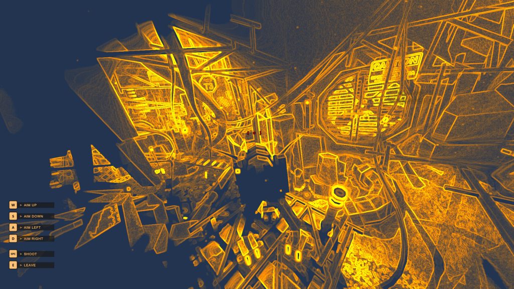 零号区域｜SECTOR ZERO｜官方中文｜1.25G｜免安装