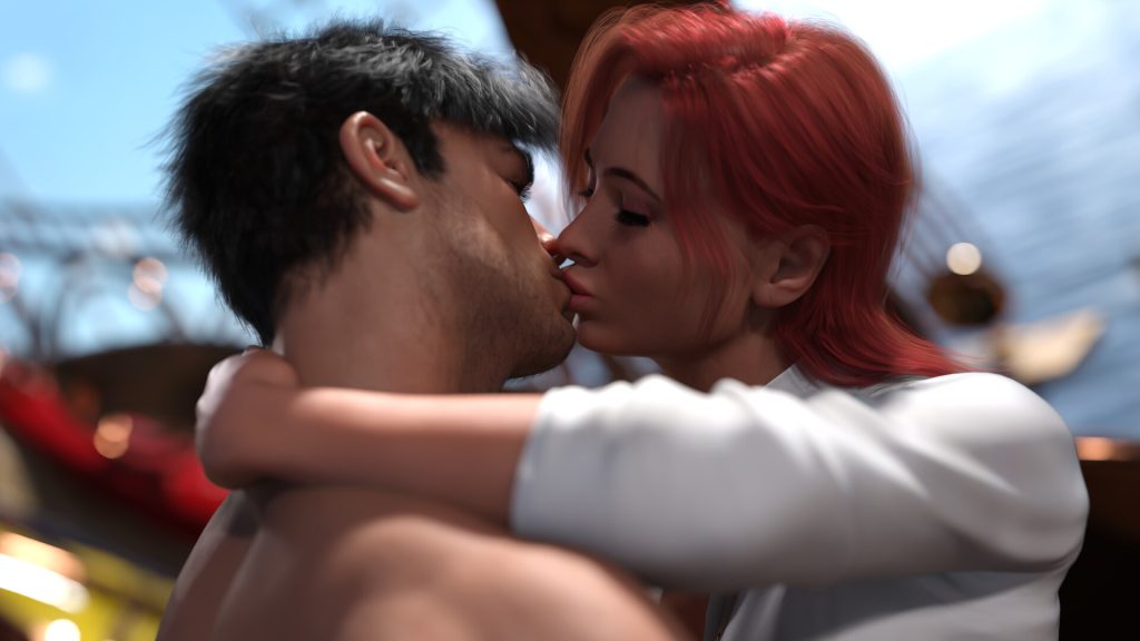 战利品航线 – 第一季｜Loot Line – Season 1｜官方中文-v1.4｜3.64G｜免安装