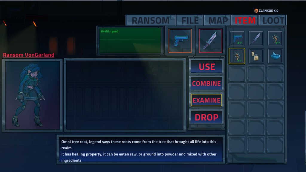 馮加蘭城堡：血色之外｜VonGarland Castle Beyond Blood｜官方中文｜1.74G｜免安装