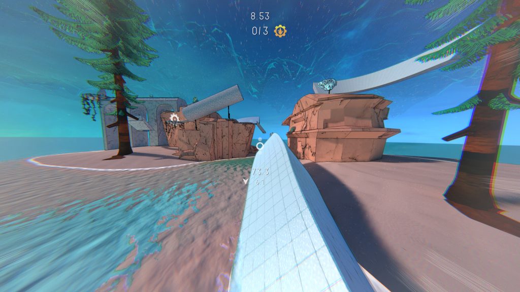 滑流｜Hoverflow｜官方中文｜3.31G｜免安装